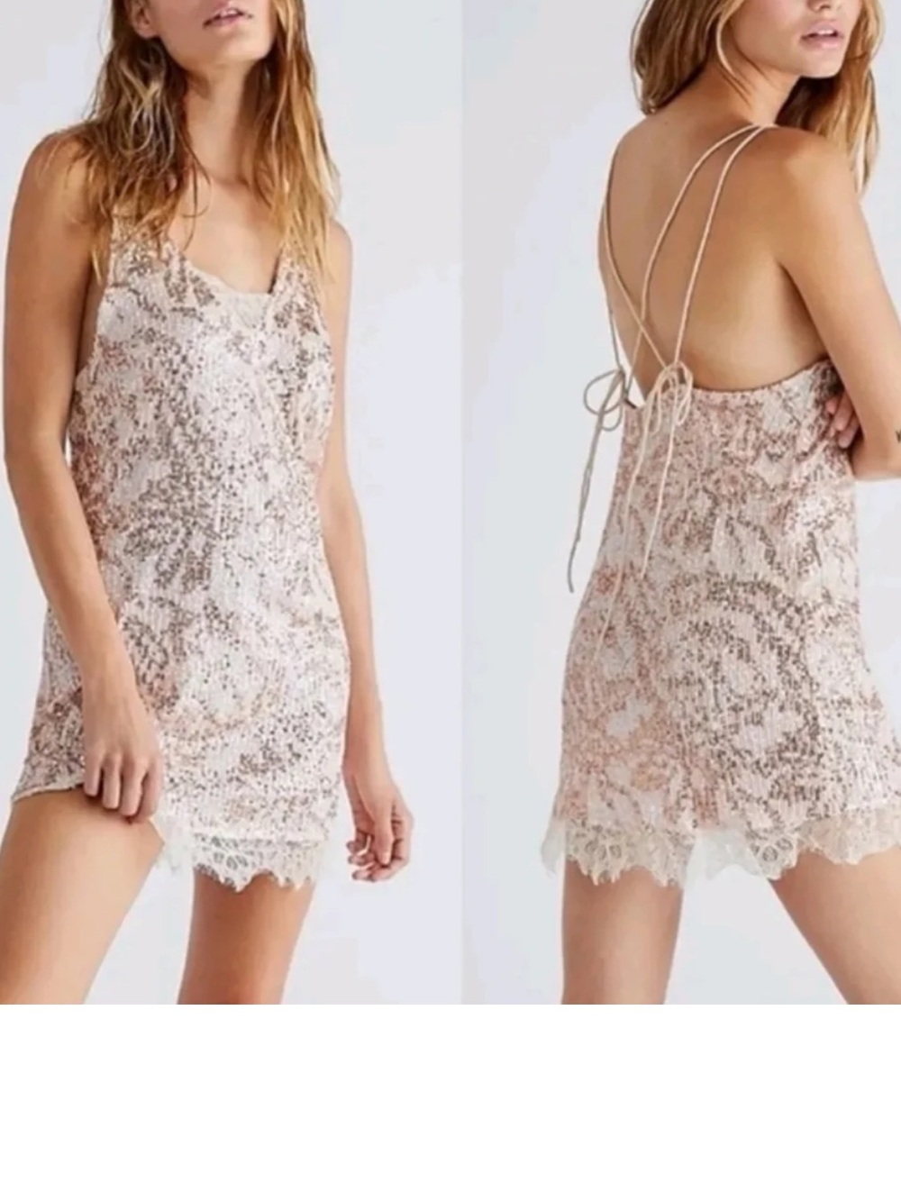 Intimately Free People Slip Dress